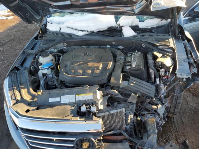 2022 VOLKSWAGEN PASSAT SE 1VWSA7A3XNC003336