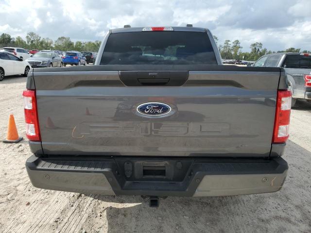 2021 FORD F150 SUPER - 1FTEW1C56MKD04624