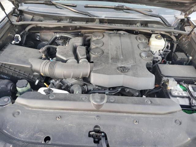 2020 TOYOTA 4RUNNER SR - JTEBU5JR9L5750295