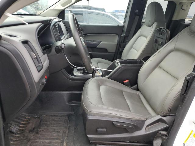 2019 CHEVROLET COLORADO - 1GCHSBEA9K1166900