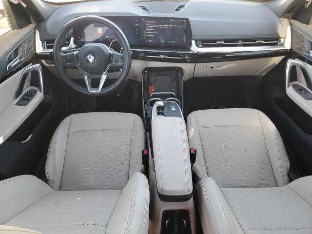 2023 BMW X1 XDRIVE2 - WBX73EF06P5X49895