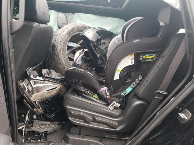 2022 GMC YUKON DENA - 1GKS2DKL6NR256278