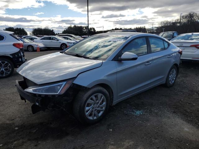 2020 HYUNDAI ELANTRA SE #2971876988