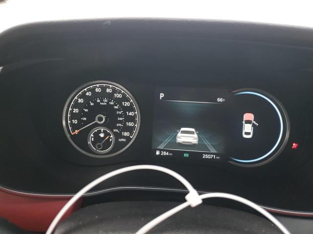 2022 GENESIS G70 LAUNCH KMTG14TE7NU082238