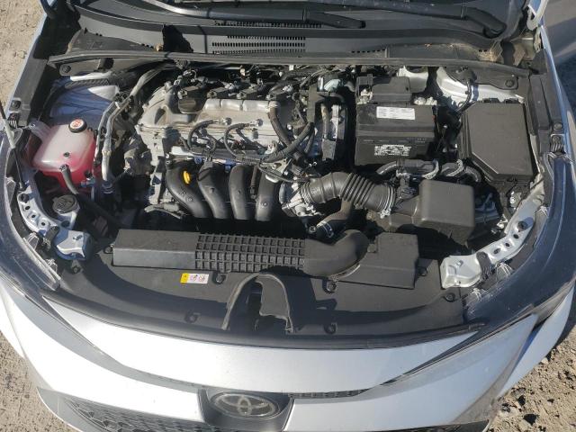 2021 TOYOTA COROLLA LE - 5YFEPMAE0MP260851