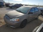 Lot #3021076186 2003 TOYOTA COROLLA CE