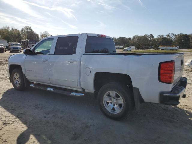 2017 CHEVROLET SILVERADO - 3GCPCREC8HG450340