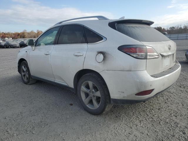 VIN 2T2BK1BA1FC259864 2015 LEXUS RX350 no.2