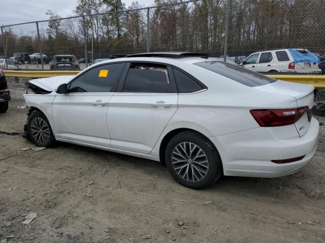 2021 VOLKSWAGEN JETTA S - 3VWC57BU8MM004160