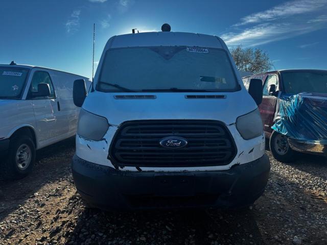 VIN 1FTYE2CM7HKA05100 2017 FORD TRANSIT no.5