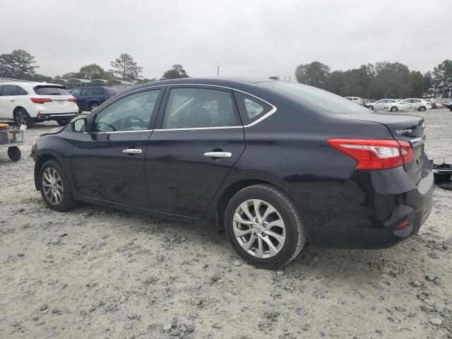 2019 NISSAN SENTRA S - 3N1AB7AP7KY448668