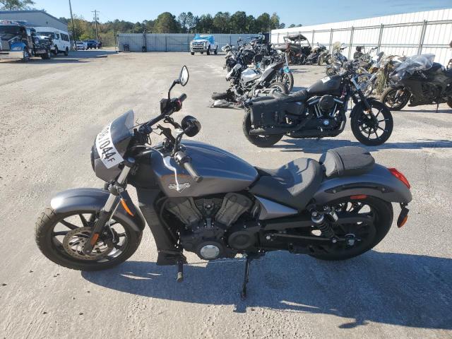 2017 VICTORY MOTORCYCLES OCTANE 5VPFTB003H3001703