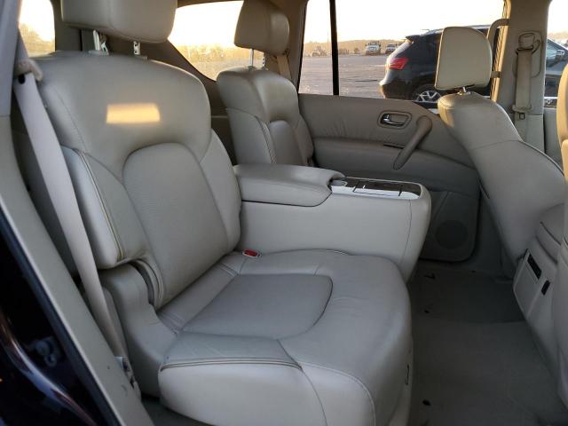 2016 INFINITI QX80 - JN8AZ2NEXG9124040