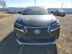 LEXUS NX 200T снимка