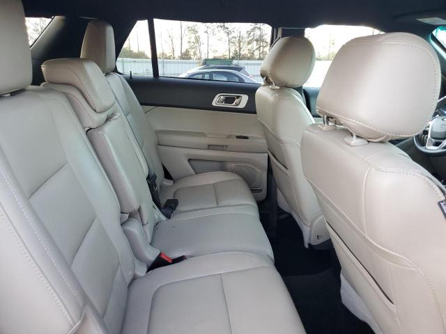 2015 FORD EXPLORER L - 1FM5K7F80FGB91193