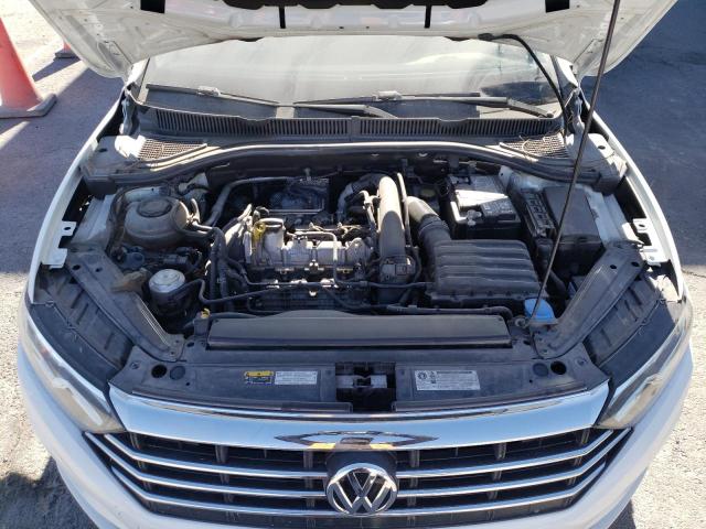 2019 VOLKSWAGEN JETTA S - 3VWC57BU1KM055691