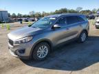 2017 KIA SORENTO LX - 5XYPG4A5XHG227617