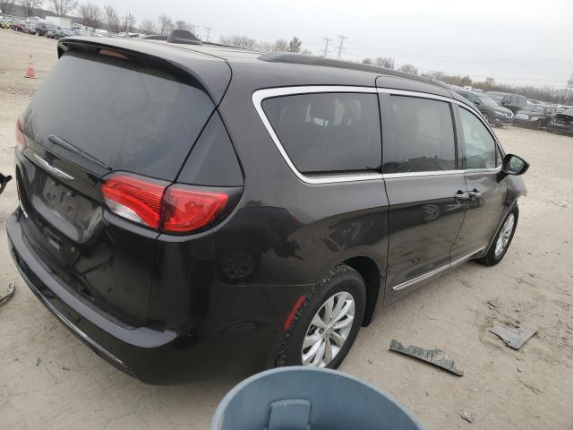 Vin: 2c4rc1bg5hr720457, lot: 82063054, chrysler pacifica touring l 20173