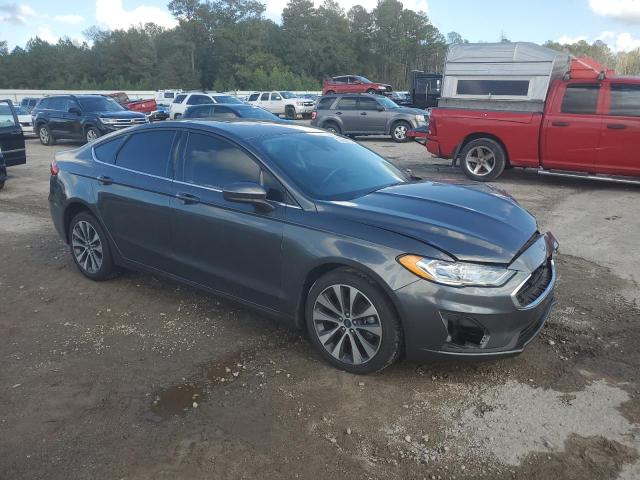 2020 FORD FUSION SE - 3FA6P0T90LR119404