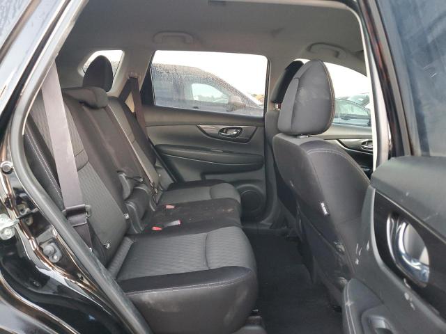 2017 NISSAN ROGUE S - JN8AT2MT8HW405158