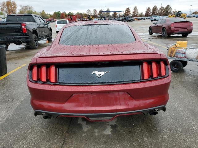 2015 FORD MUSTANG - 1FA6P8TH9F5325396