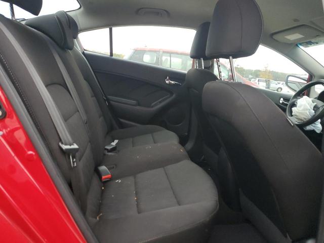 2016 KIA FORTE LX - KNAFK4A61G5561087