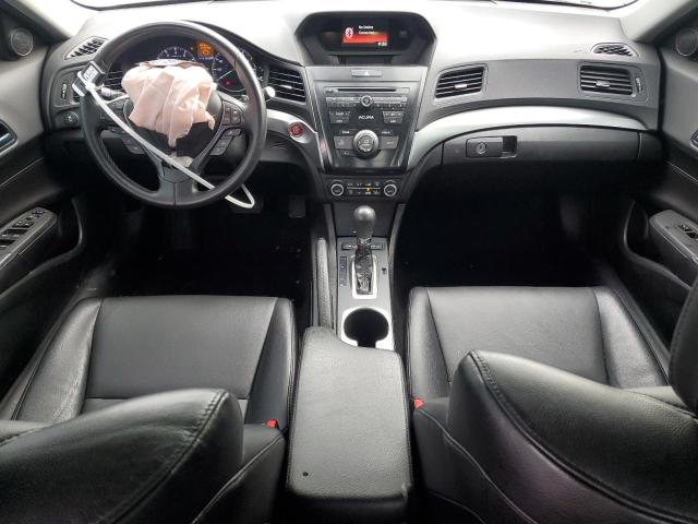 2018 ACURA ILX BASE W - 19UDE2F31JA004054