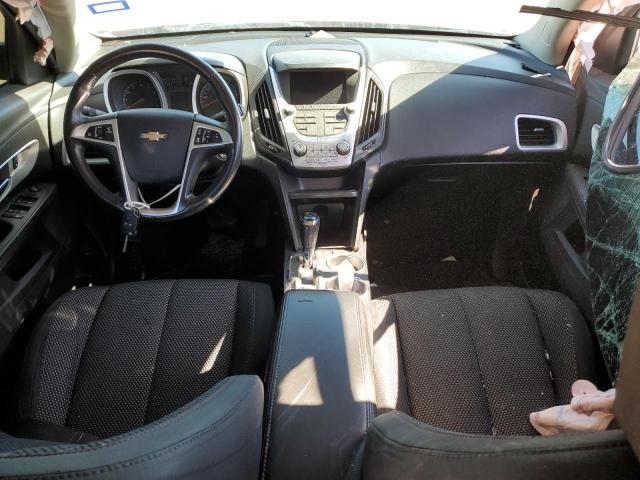 2017 CHEVROLET EQUINOX 4D 2GNALCEK1H1560995
