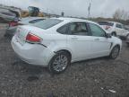 Lot #3006915545 2008 FORD FOCUS SE