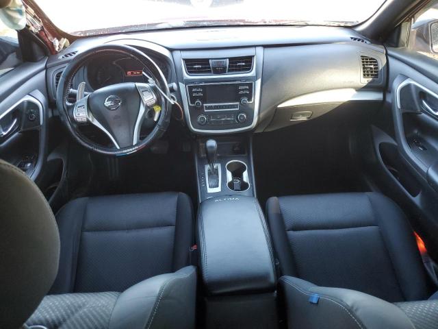 2016 NISSAN ALTIMA 2.5 - 1N4AL3AP6GC110087