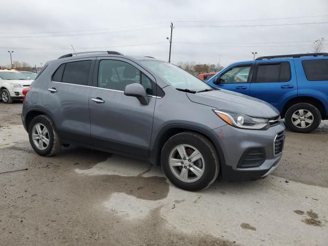 2019 CHEVROLET TRAX 1LT - KL7CJLSBXKB865279