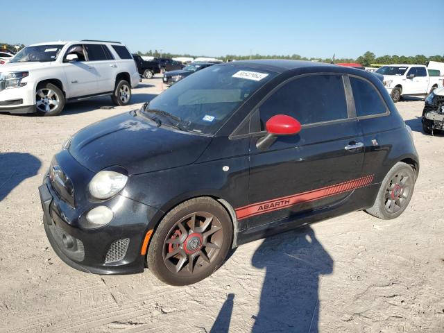 2013 FIAT 500 ABARTH #3023315263