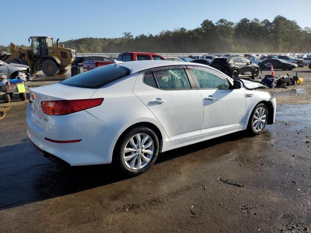 2015 KIA OPTIMA EX - 5XXGN4A75FG498013