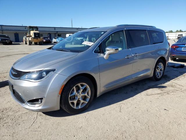2018 CHRYSLER PACIFICA L - 2C4RC1GG0JR256797