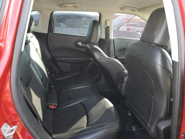 2021 JEEP COMPASS LA - 3C4NJDBB2MT504020