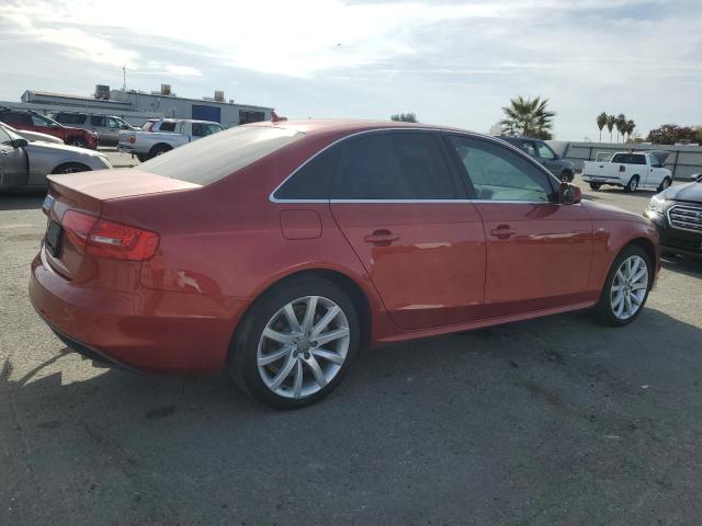 VIN WAUAFAFL1EN043294 2014 AUDI A4 no.3