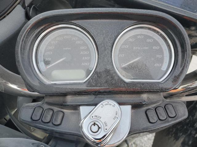 2022 HARLEY-DAVIDSON FLTRK 1HD1KZF15NB660502