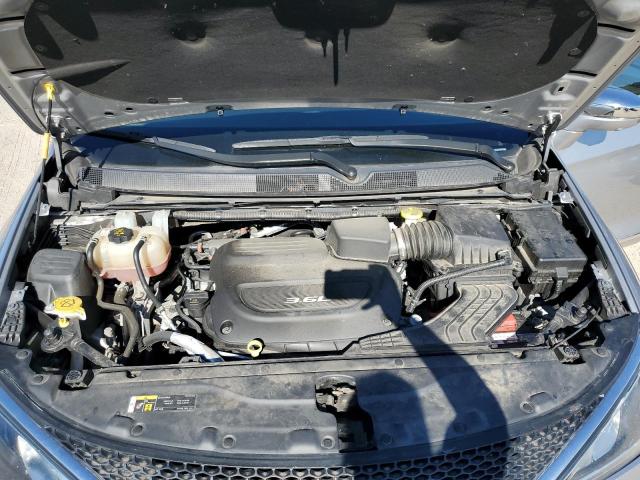 2018 CHRYSLER PACIFICA L - 2C4RC1GG0JR256797