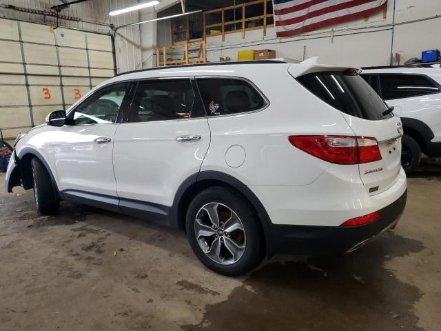 2016 HYUNDAI SANTA FE S - KM8SMDHF0GU148080
