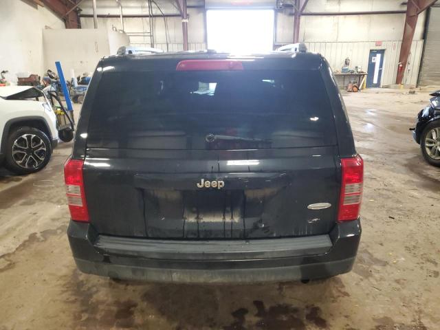 VIN 1C4NJPFB7FD437242 2015 JEEP PATRIOT no.6