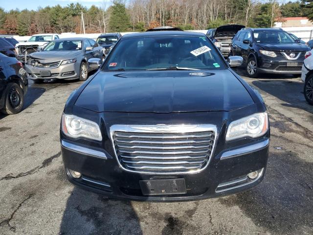 VIN 2C3CCAKG5DH736197 2013 CHRYSLER 300 no.5