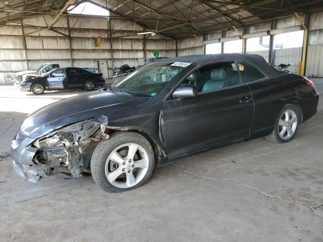 2007 TOYOTA CAMRY SOLA #3023933216