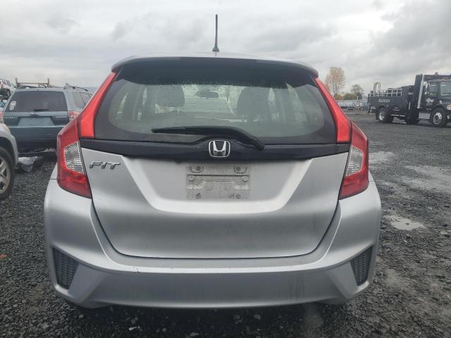 2016 HONDA FIT LX - JHMGK5H5XGS004284