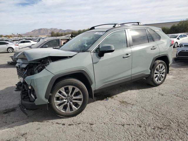 2023 TOYOTA RAV4 XLE P - 2T3C1RFV5PW261759
