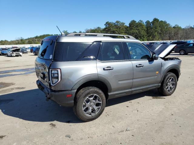 2022 FORD BRONCO SPO - 3FMCR9D93NRD79126