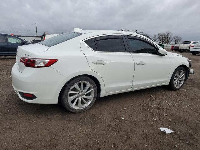 2018 ACURA ILX BASE W - 19UDE2F31JA004054