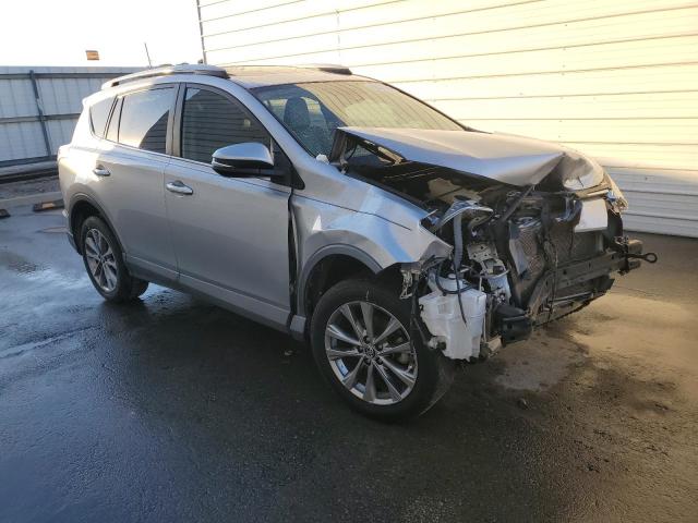 2017 TOYOTA RAV4 LIMIT - 2T3YFREV3HW318700