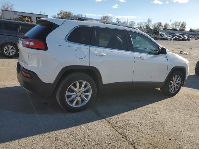 2015 JEEP CHEROKEE L - 1C4PJMDS5FW576591
