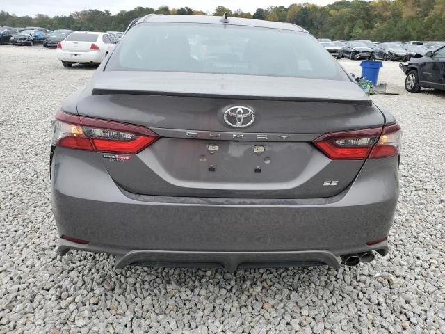 2023 TOYOTA CAMRY SE N - 4T1G11AK2PU830172