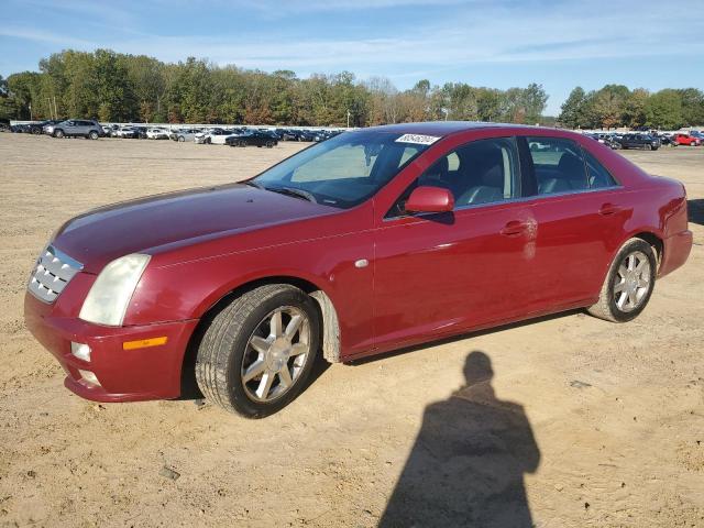 2006 CADILLAC STS #2972308423